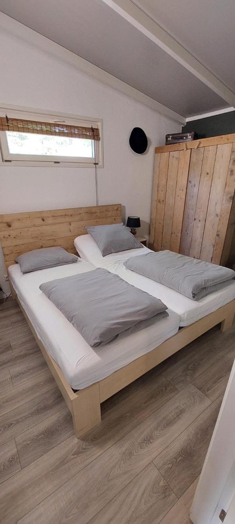 Casa 2234 Op Camping De Schatberg Sevenum Exterior foto